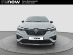 Renault Arkana TECHNO EDC MILD HYBRID miniatura 3