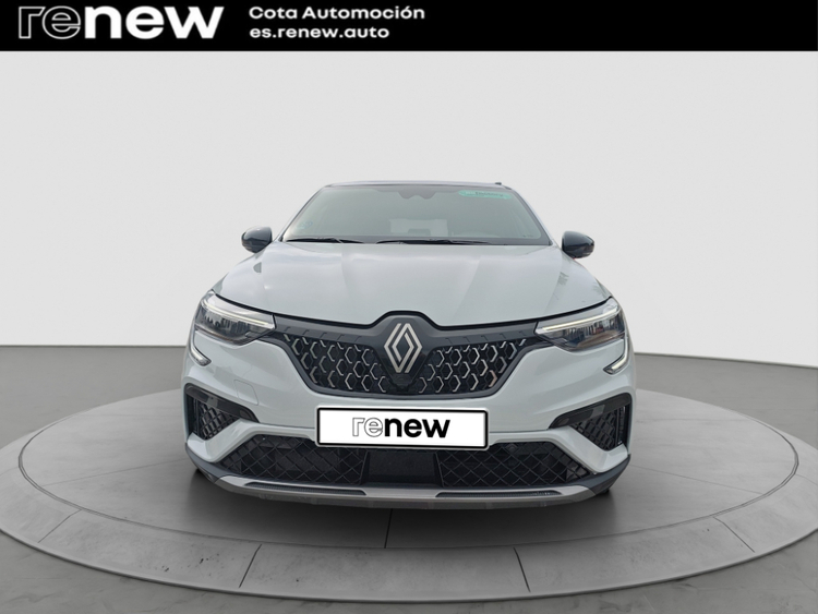 Renault Arkana TECHNO EDC MILD HYBRID foto 3