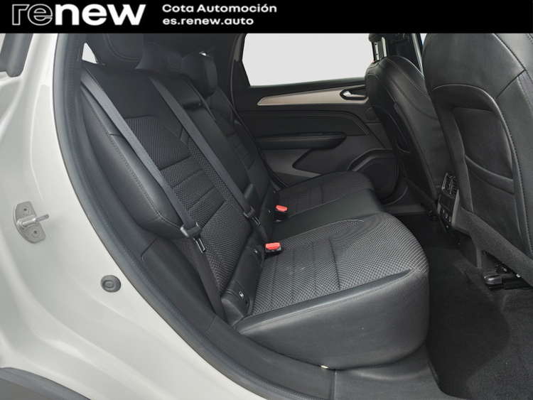 Renault Arkana TECHNO EDC MILD HYBRID foto 19