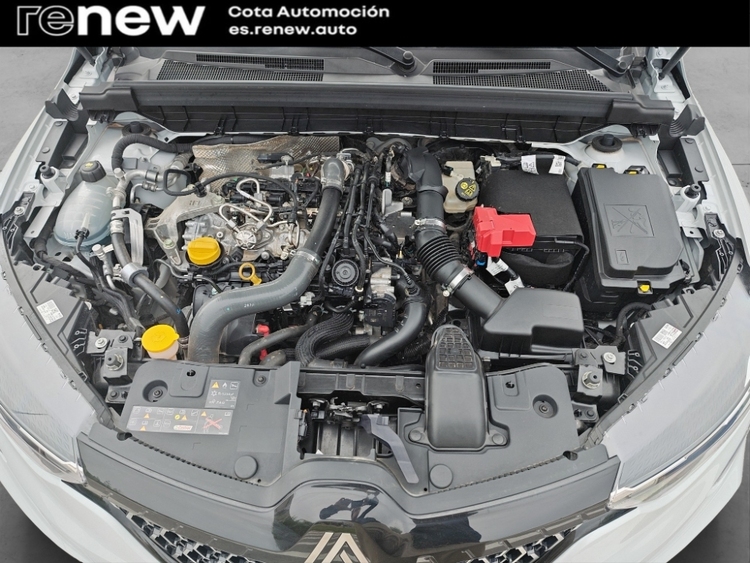 Renault Arkana TECHNO EDC MILD HYBRID foto 21
