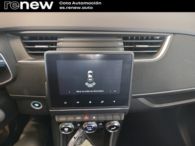 Renault Zoe Life foto 16