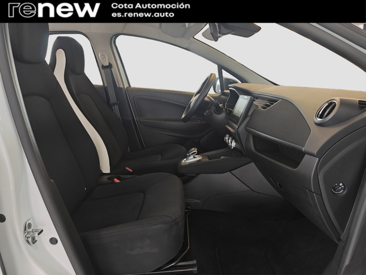 Renault Zoe Life foto 18