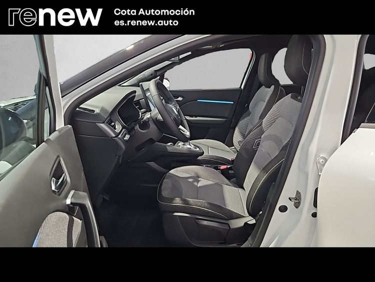 Renault Captur II Techno foto 7