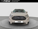 Ford Ecosport Titanium miniatura 3