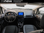 Ford Ecosport Titanium miniatura 12