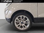Ford Ecosport Titanium miniatura 22