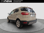Ford Ecosport Titanium miniatura 6