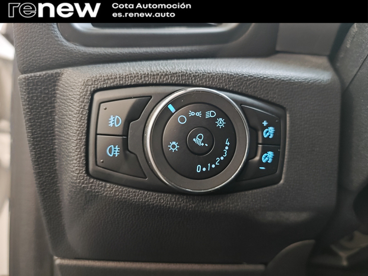 Ford Ecosport Titanium foto 23