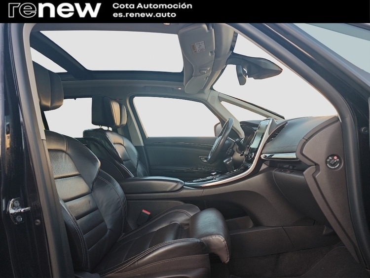 Renault Espace Initiale Paris 7 PLAZAS foto 19