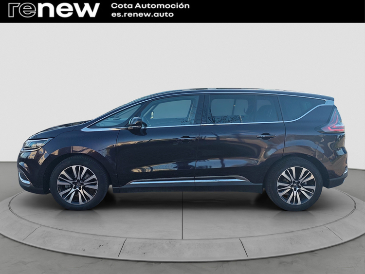 Renault Espace Initiale Paris 7 PLAZAS foto 4
