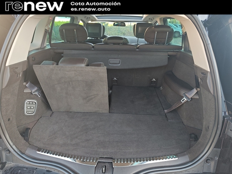 Renault Espace Initiale Paris 7 PLAZAS foto 30
