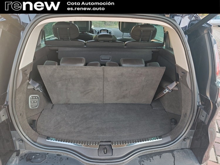 Renault Espace Initiale Paris 7 PLAZAS foto 31