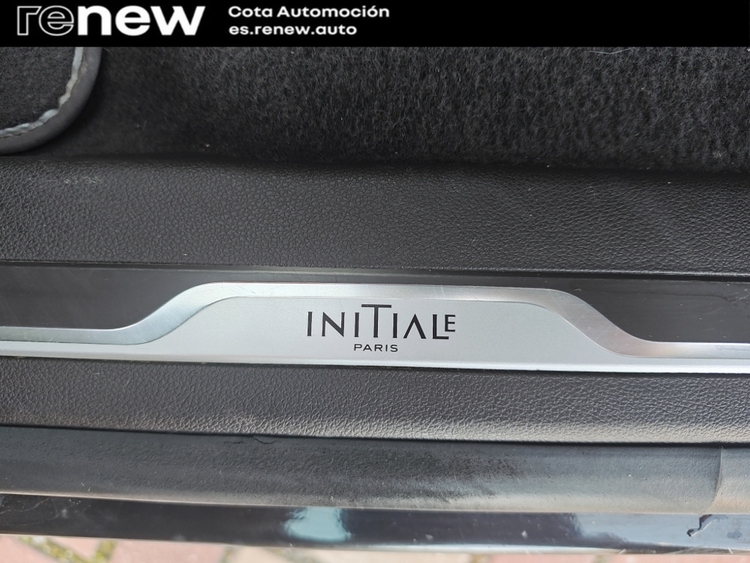Renault Espace Initiale Paris 7 PLAZAS foto 32