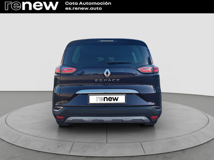 Renault Espace Initiale Paris 7 PLAZAS foto 8