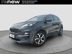 Kia Sportage Drive Plus 2WD miniatura 2