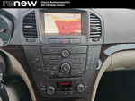 Opel Insignia Berlina COSMO AUTO miniatura 16
