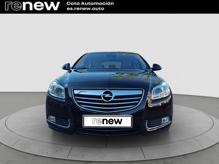 Opel Insignia Berlina COSMO AUTO foto 3