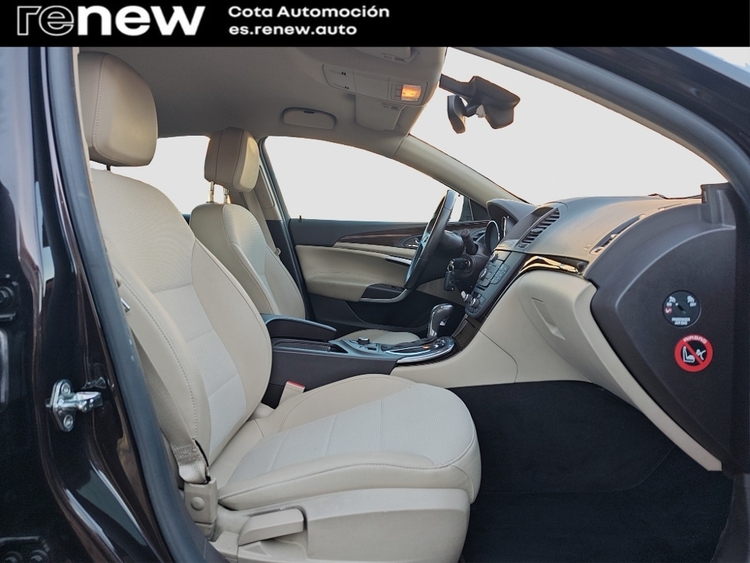 Opel Insignia Berlina COSMO AUTO foto 18