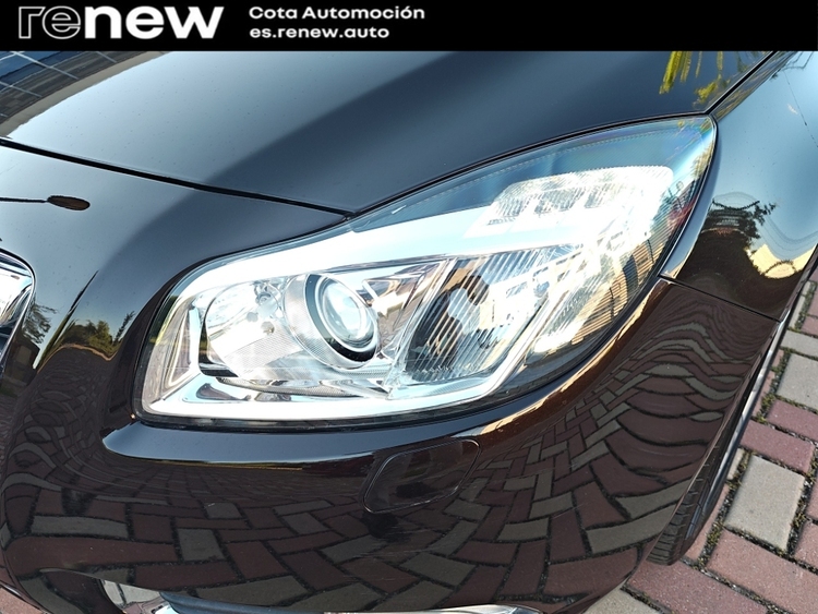 Opel Insignia Berlina COSMO AUTO foto 21