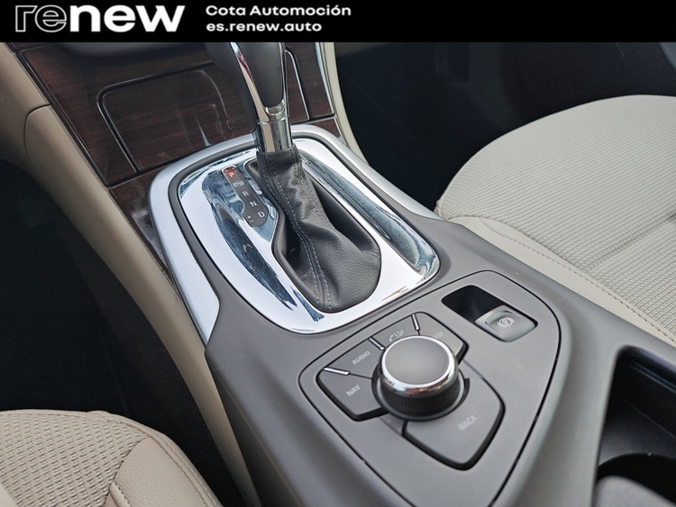 Opel Insignia Berlina COSMO AUTO foto 23