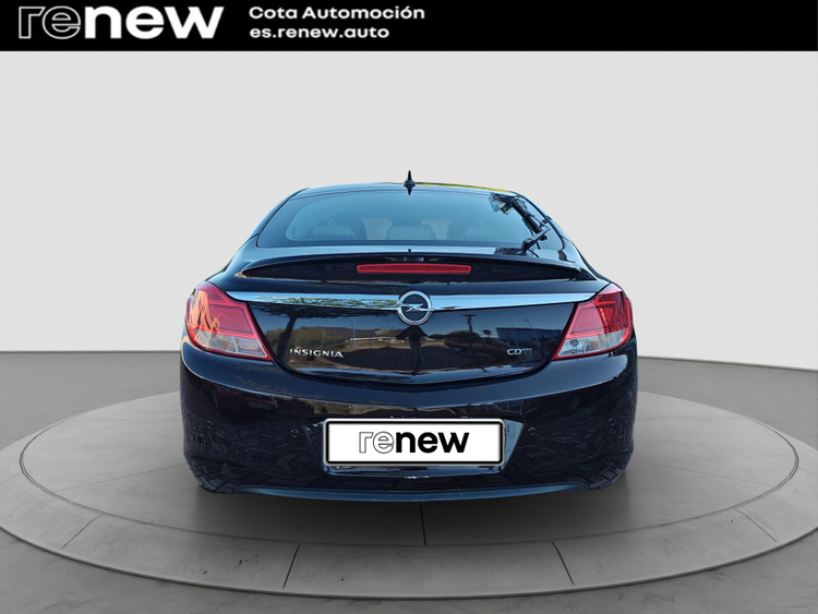 Opel Insignia Berlina COSMO AUTO foto 7