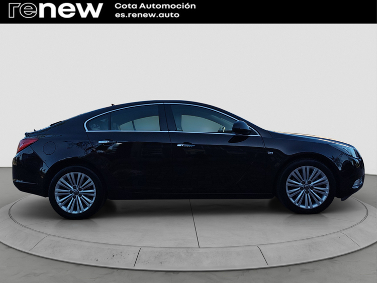 Opel Insignia Berlina COSMO AUTO foto 11