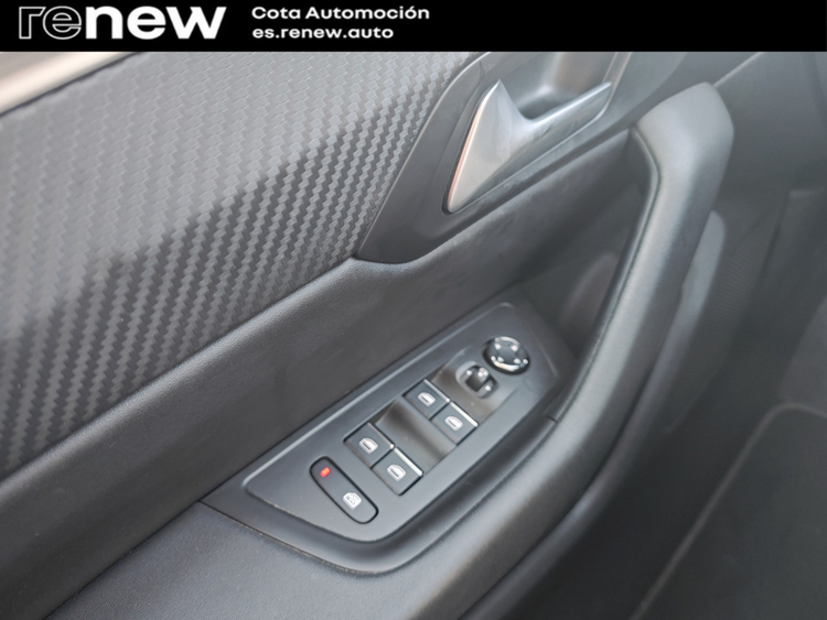 Peugeot 508 Allure foto 15