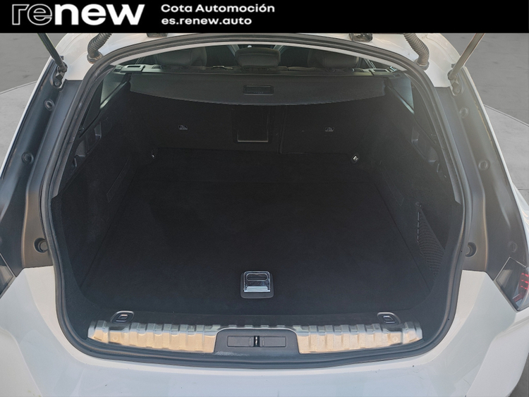 Peugeot 508 Allure foto 17