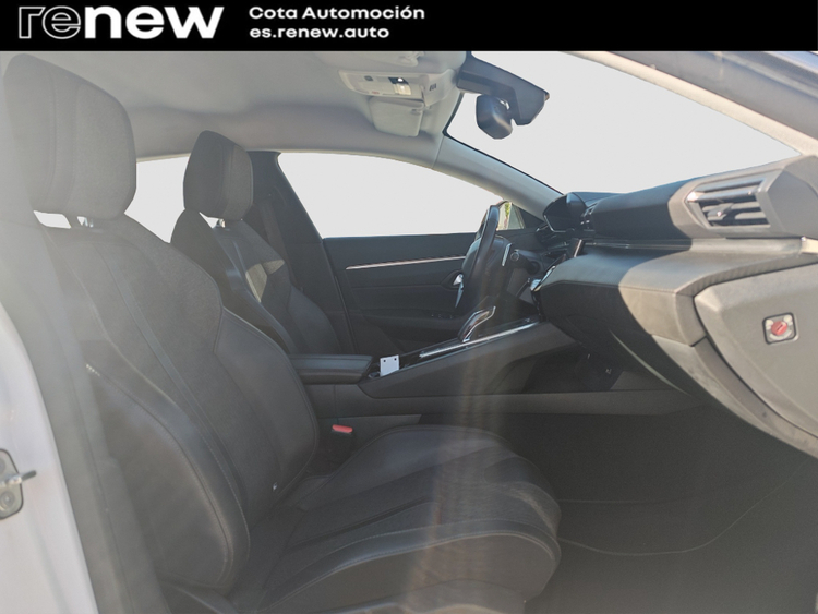 Peugeot 508 Allure foto 18