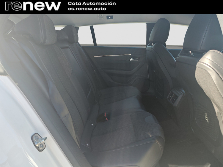 Peugeot 508 Allure foto 19