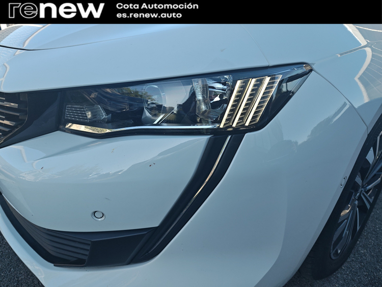 Peugeot 508 Allure foto 21