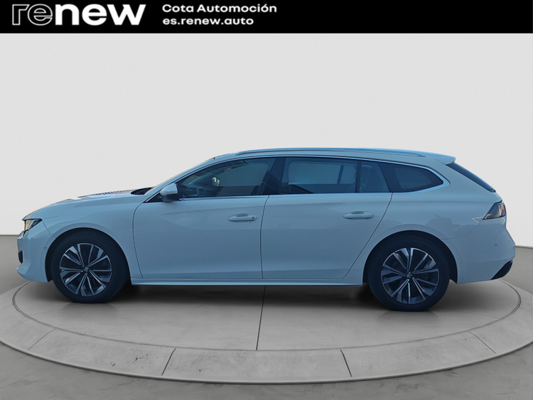 Peugeot 508 Allure foto 4