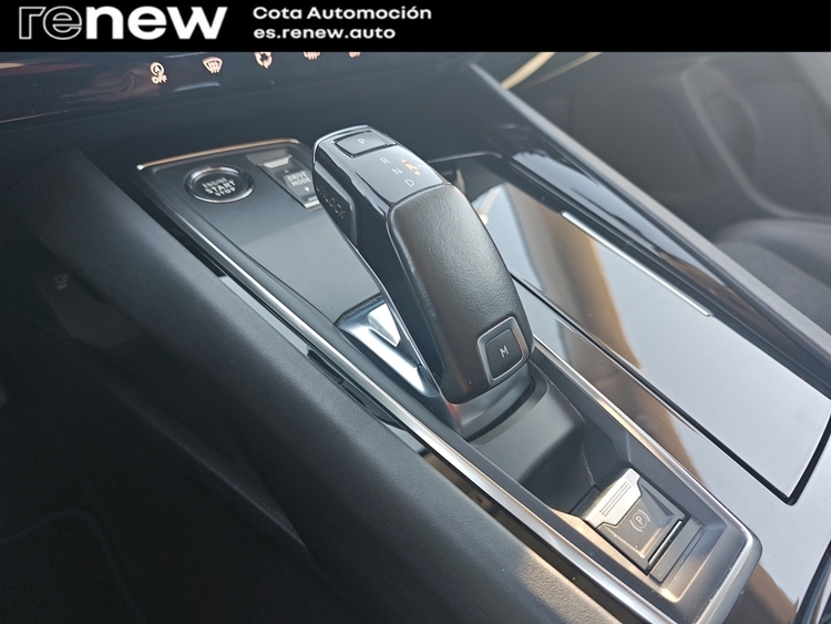 Peugeot 508 Allure foto 23