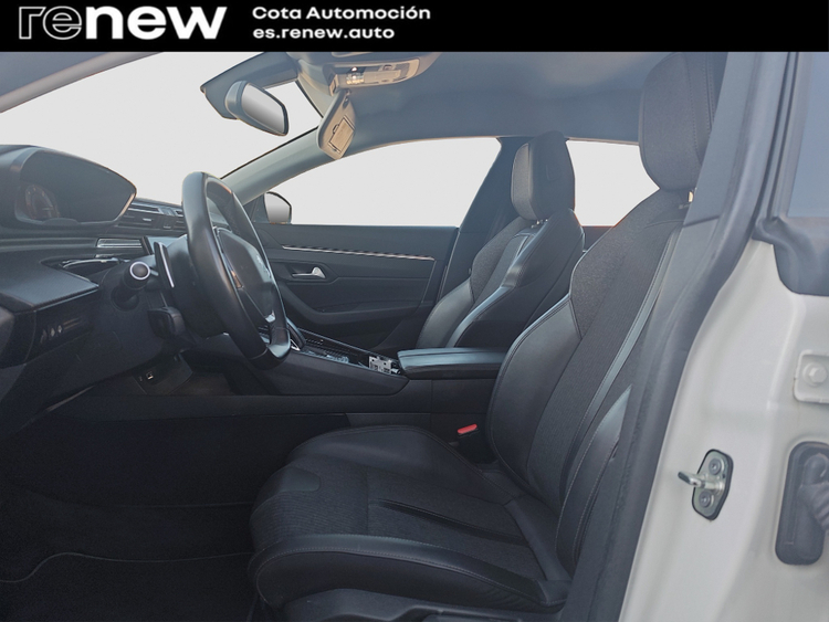 Peugeot 508 Allure foto 6