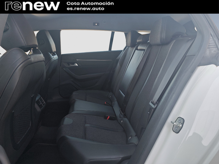 Peugeot 508 Allure foto 8