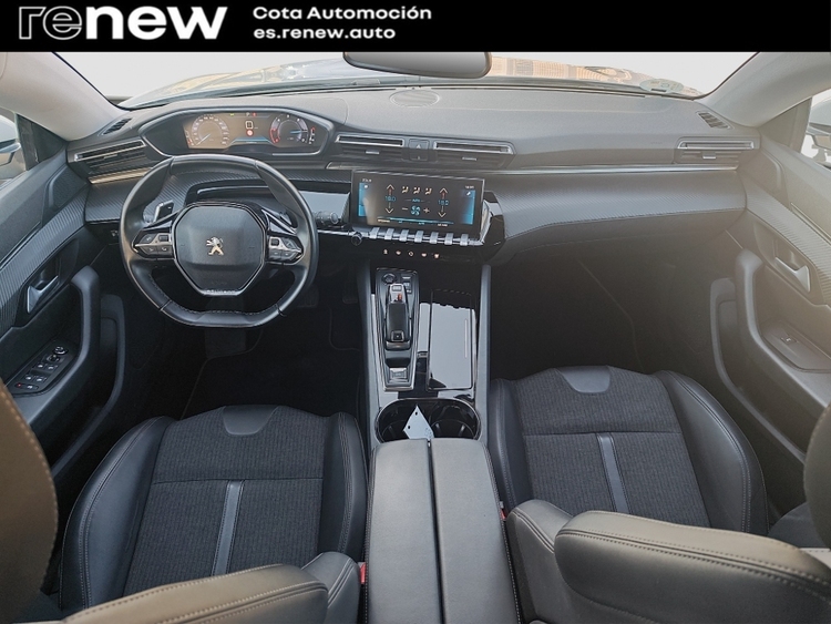 Peugeot 508 Allure foto 10