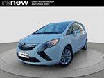 Opel Zafira Tourer Selective miniatura 2