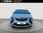 Opel Zafira Tourer Selective miniatura 3