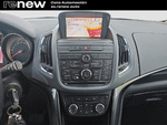 Opel Zafira Tourer Selective miniatura 12