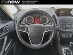 Opel Zafira Tourer Selective miniatura 14