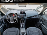 Opel Zafira Tourer Selective miniatura 10