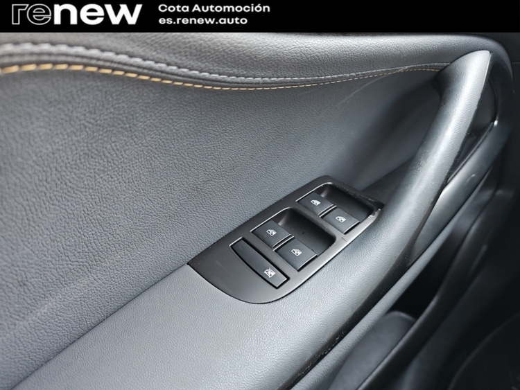 Opel Zafira Tourer Selective foto 16