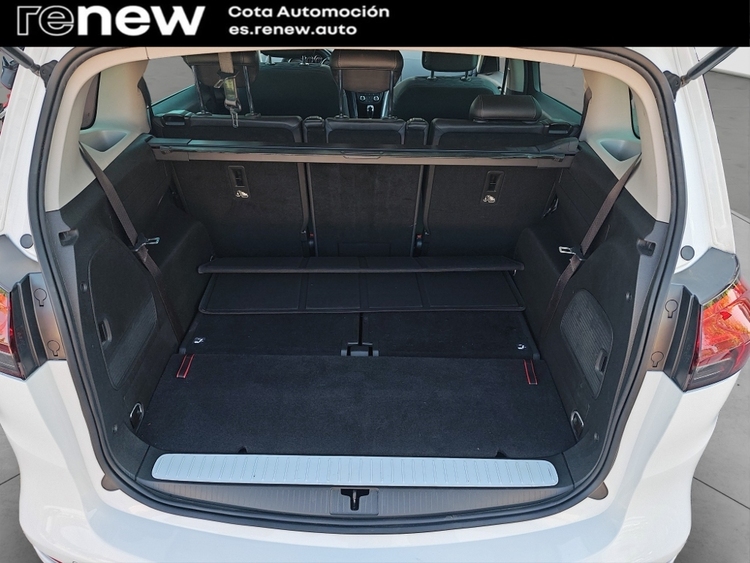 Opel Zafira Tourer Selective foto 18