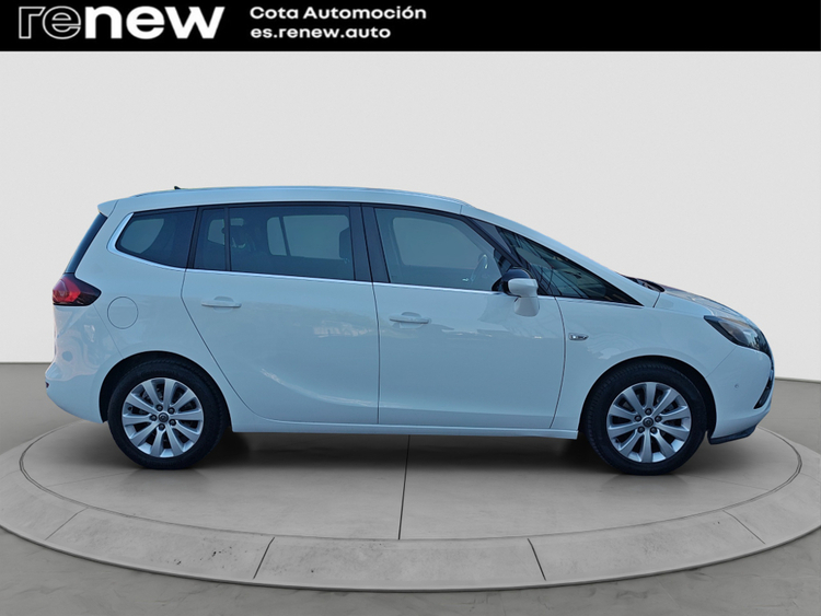 Opel Zafira Tourer Selective foto 11