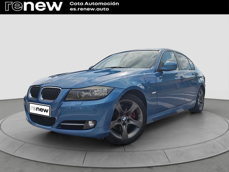 BMW Serie 3 325D EDITION foto 2