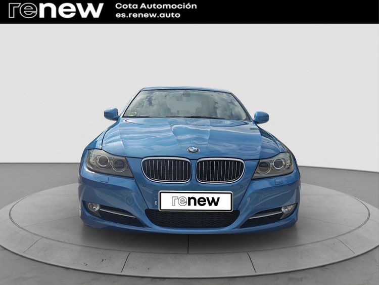 BMW Serie 3 325D EDITION foto 3