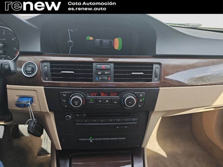 BMW Serie 3 325D EDITION foto 12