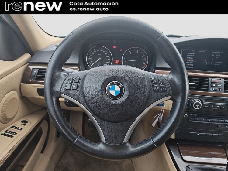 BMW Serie 3 325D EDITION foto 14