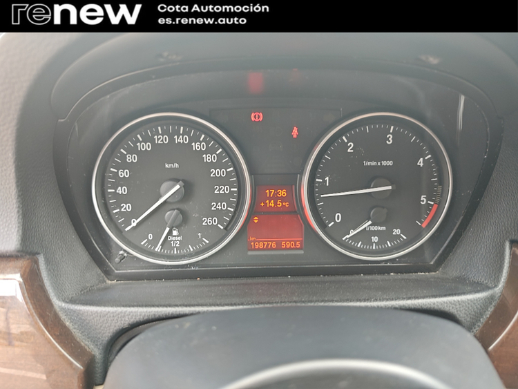 BMW Serie 3 325D EDITION foto 15