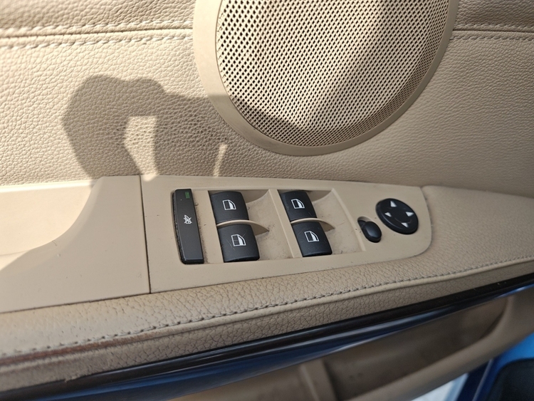 BMW Serie 3 325D EDITION foto 16